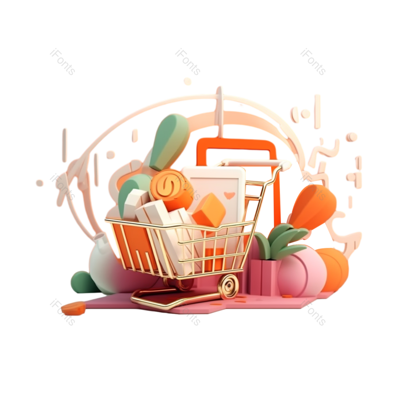 卡通图片,可爱风元素,动画PNG,自然免抠素材